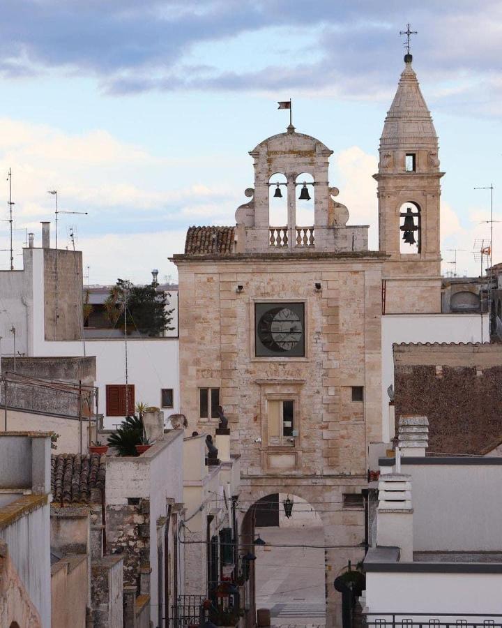 Antiche Mura
